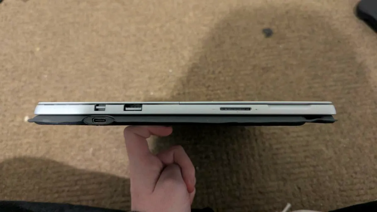 Core i5 Microsoft surface pro 3 laptop - Image 4