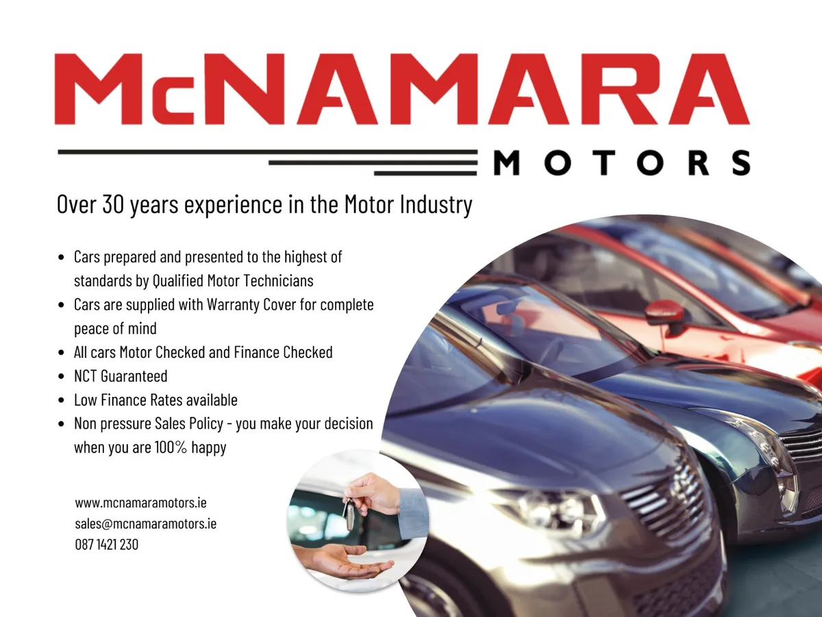 Toyota RAV4 Sport Huge Spec 12 Month Warranty