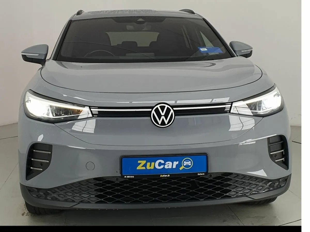 Volkswagen ID.4 #183 LIFE DX 77kWh 174HP - Image 3
