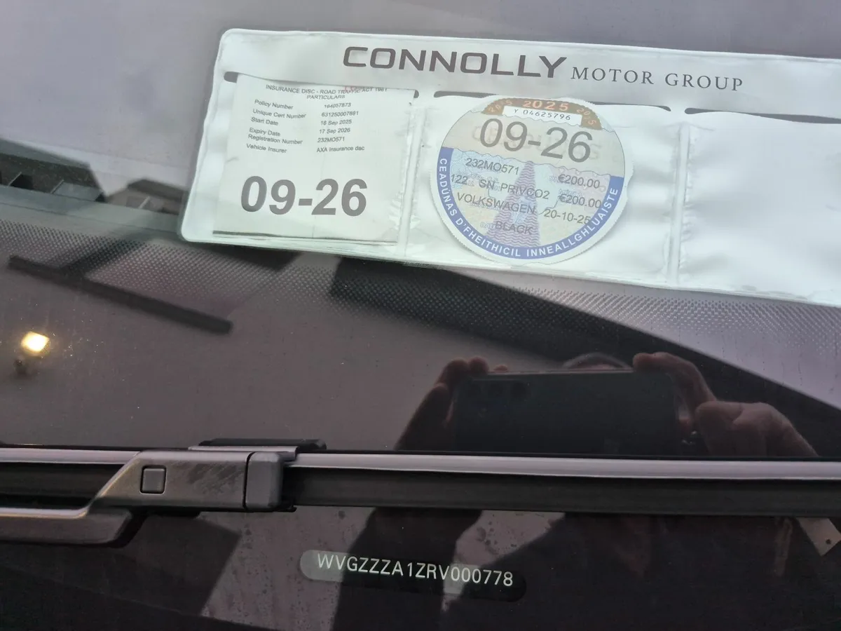 Volkswagen T-Roc 2023 - Image 4