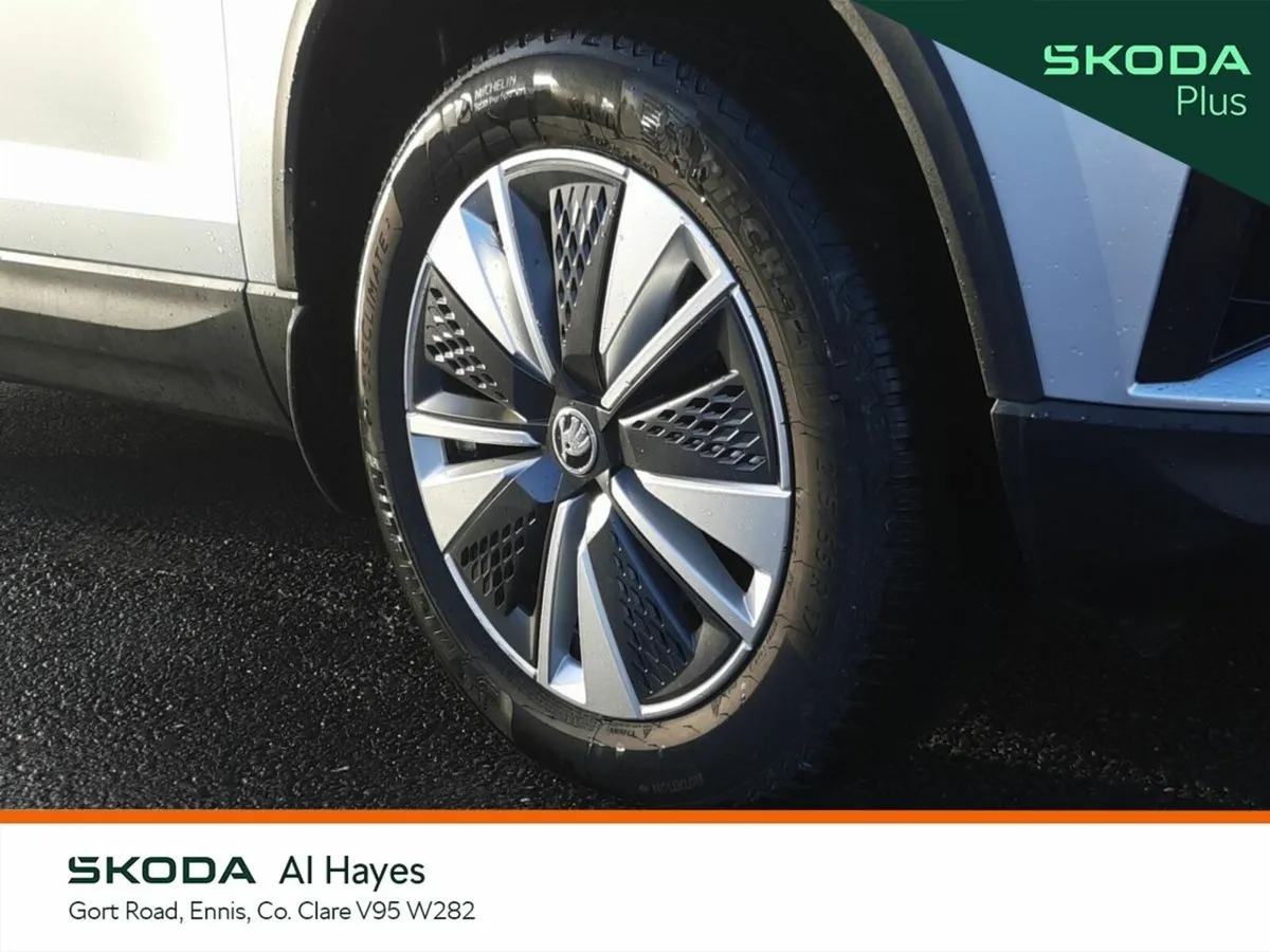 Skoda Karoq 2.0TDI 150HP Ambition - Image 4