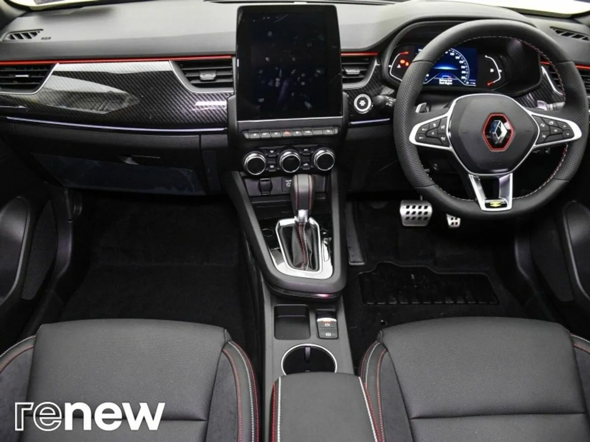 Renault Arkana TCe 140 Auto RS Line - Image 3
