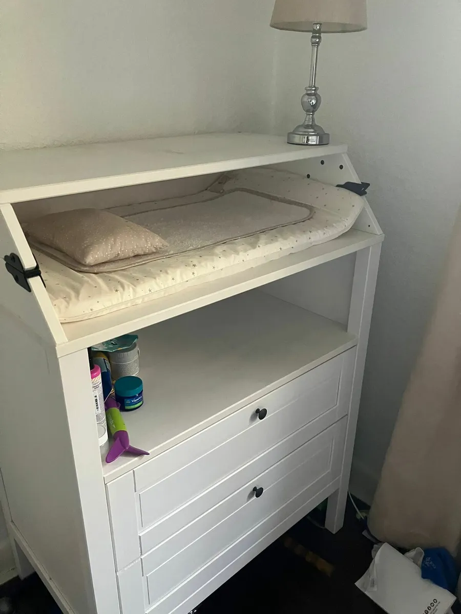 Nursery set - Image 3