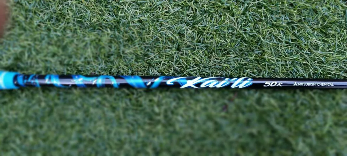 Golf Shaft - Image 1