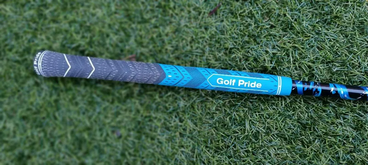 Golf Shaft - Image 2