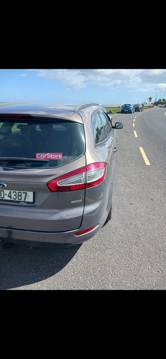 Ford Mondeo 1.6 d - Image 3