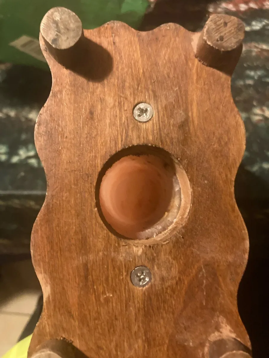 Salt lamp free postage - Image 3