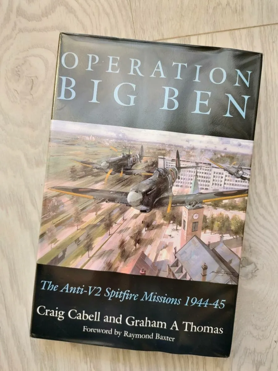 Operation Big Ben - Image 1
