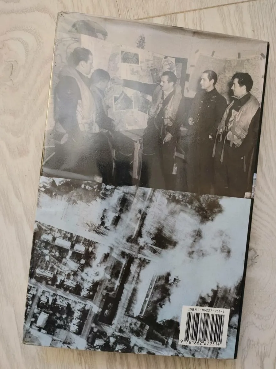 Operation Big Ben - Image 2