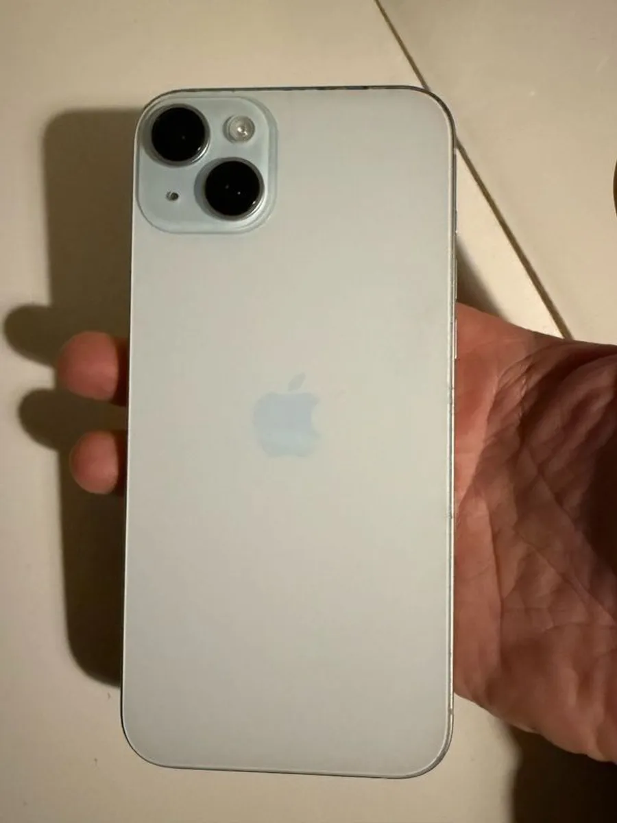 iphone 15 plus - Image 1