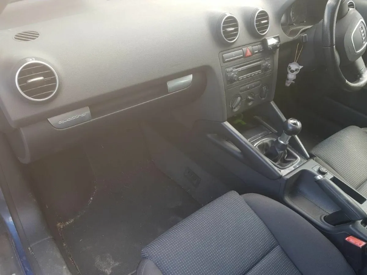 Audi A3 2006 - Image 2
