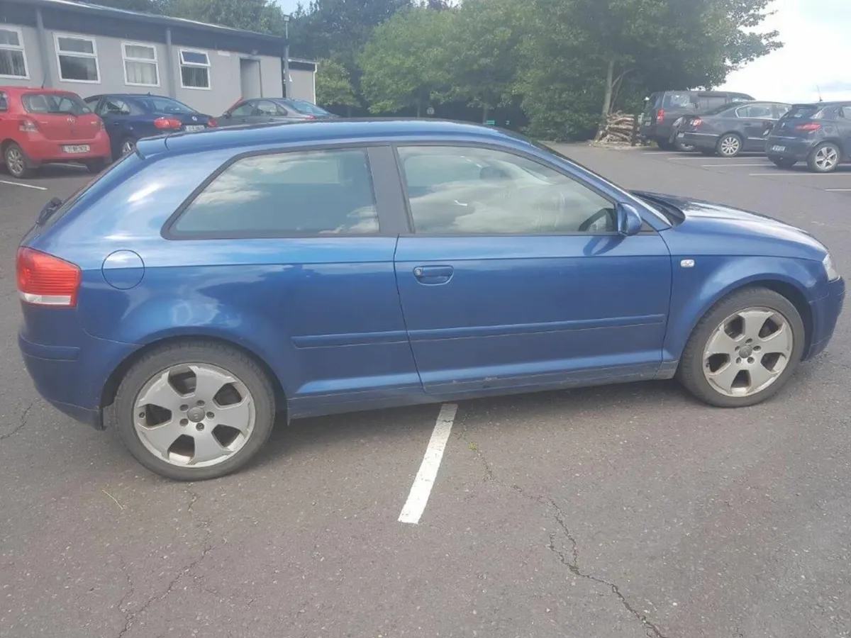 Audi A3 2006 - Image 3