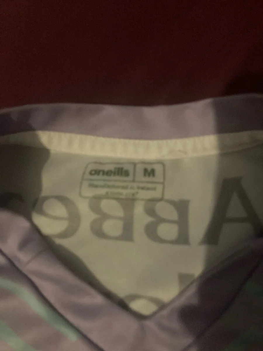 Ladies Donegal gaa jersey free postage - Image 2