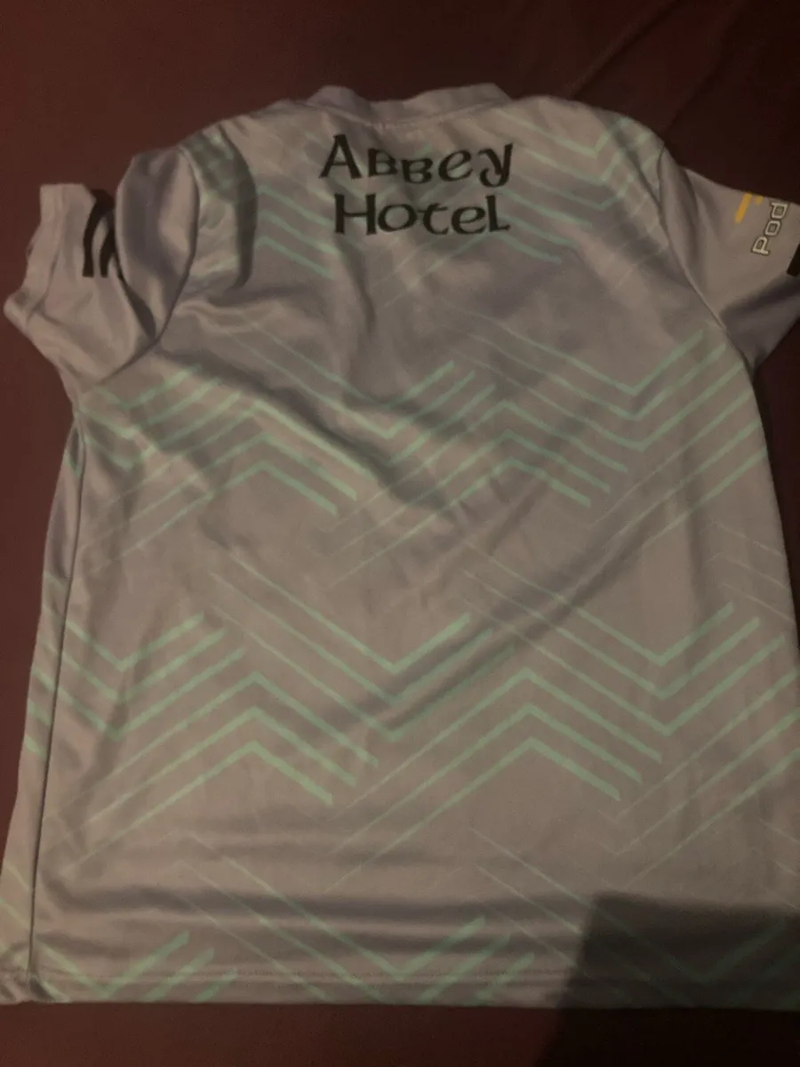 Ladies Donegal gaa jersey free postage - Image 3