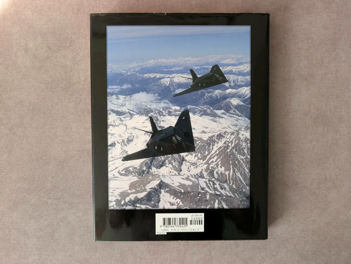 F-117 Nighthawk - Image 2