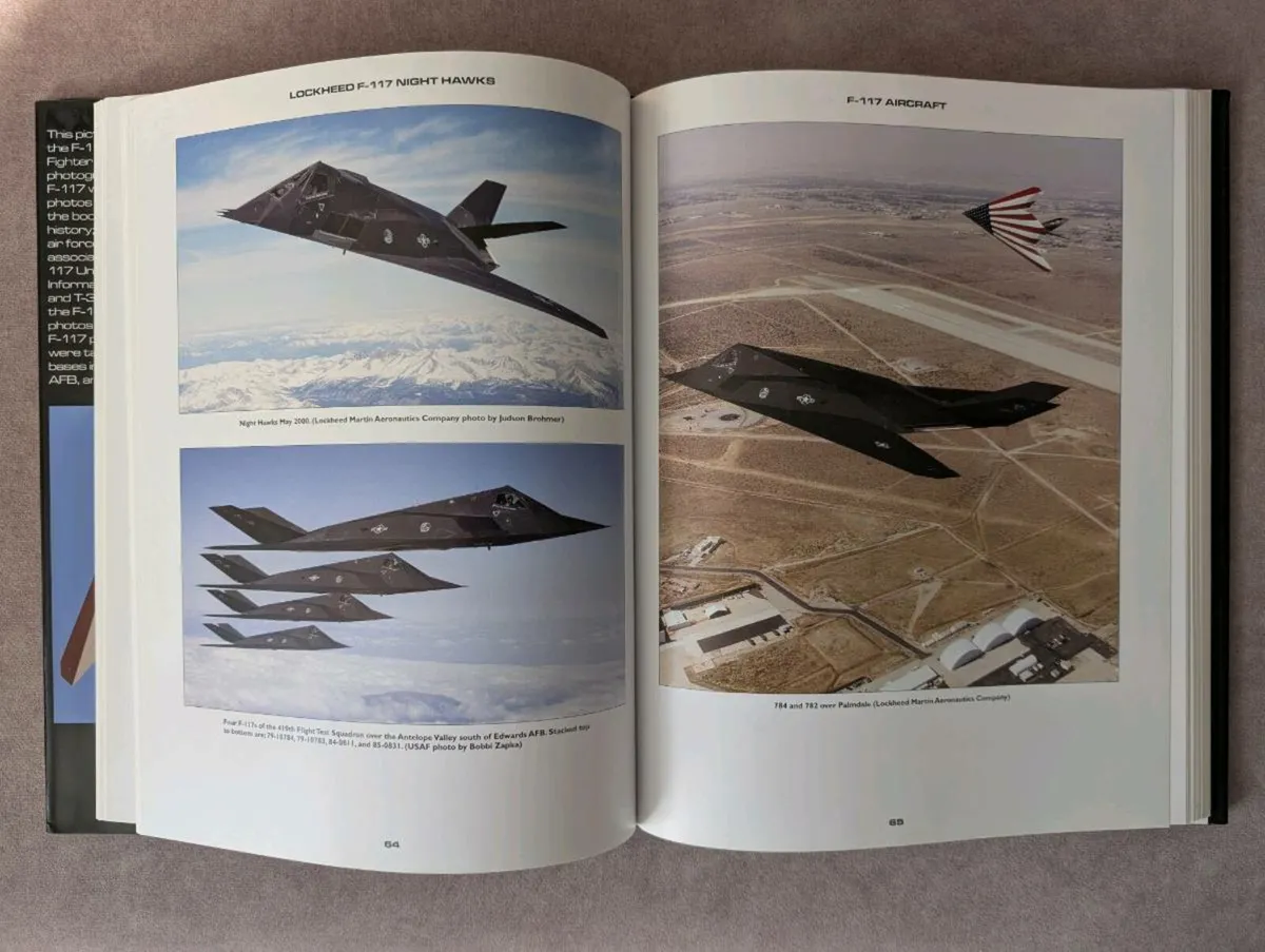 F-117 Nighthawk - Image 3