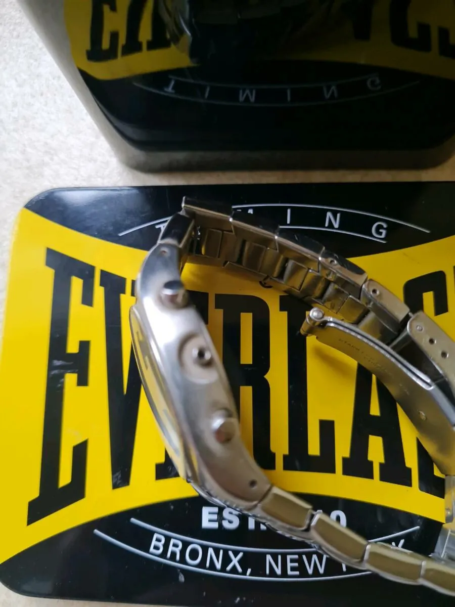 Everlast Mens Watch - Image 4