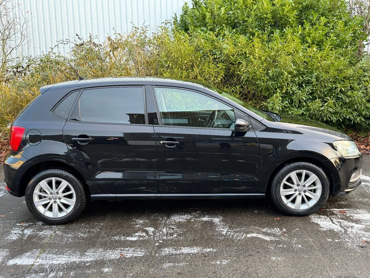 Volkswagen Polo 2014 - Image 4