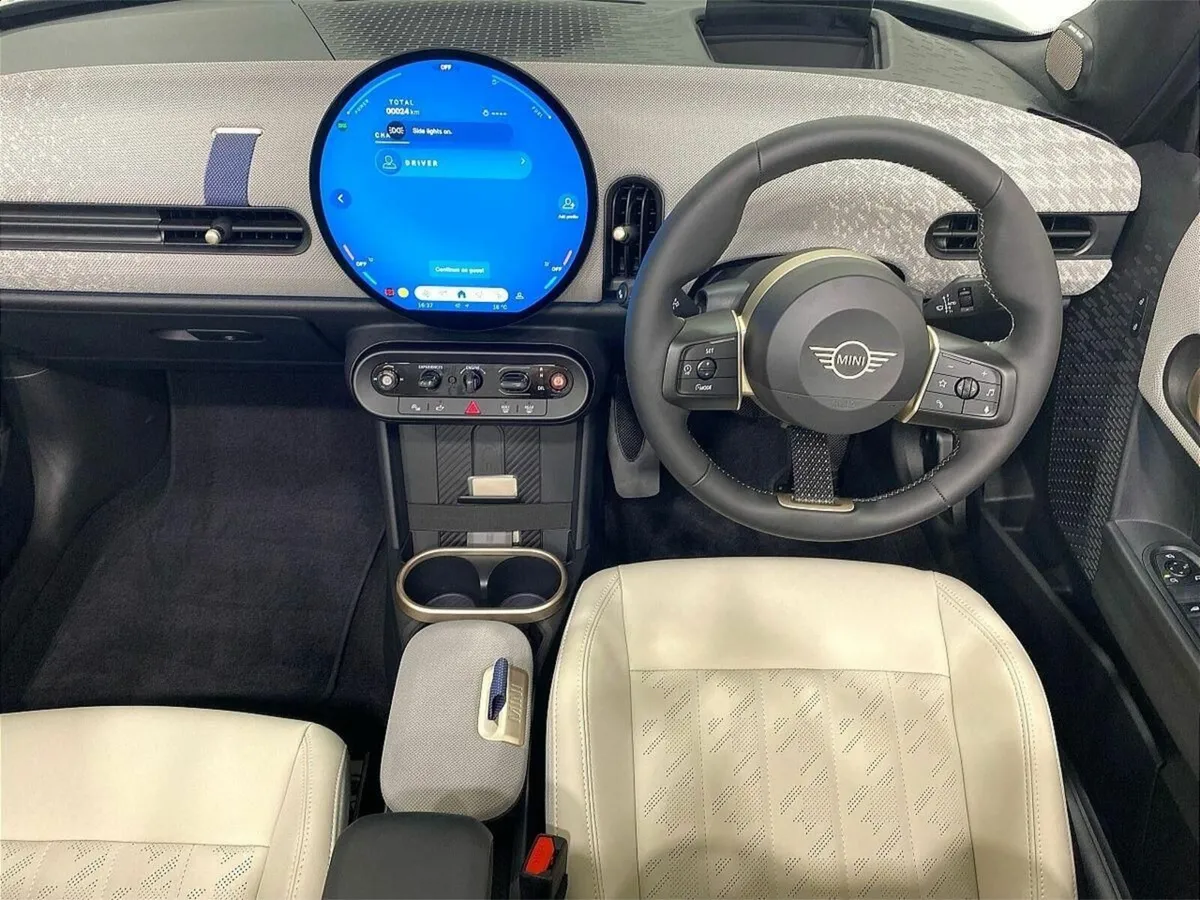 Mini Cooper Cooper S - Image 4