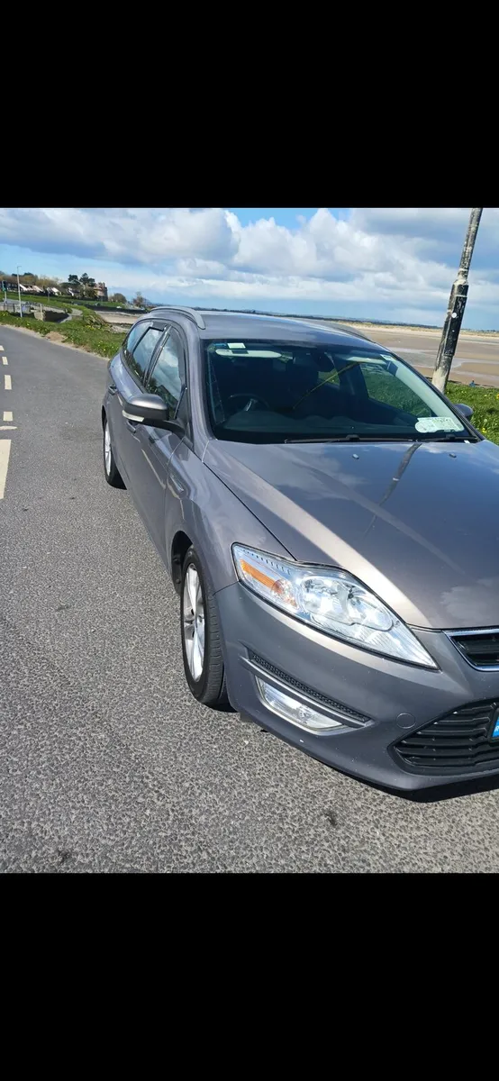 Ford Mondeo 1.6 d - Image 2