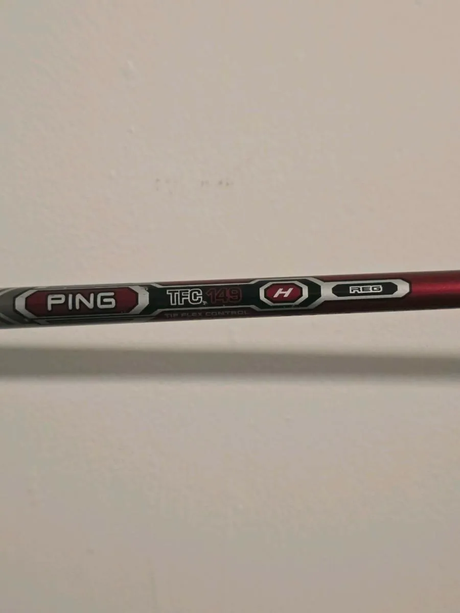Ping g15 hybrid - Image 4