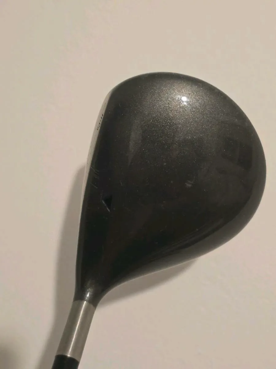 Titleist pro titanium driver - Image 2