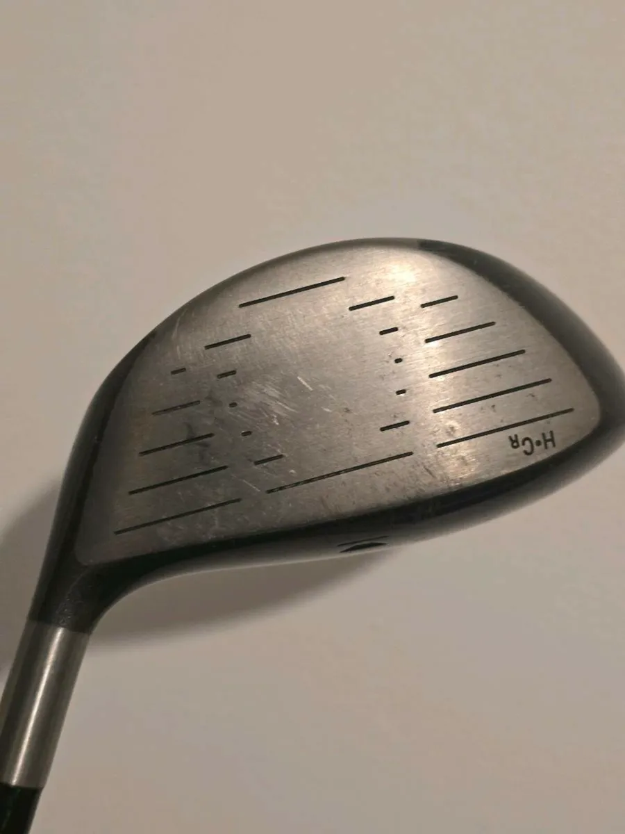 Titleist pro titanium driver - Image 3