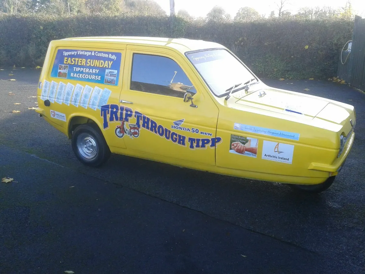 vintage bikes - Image 1