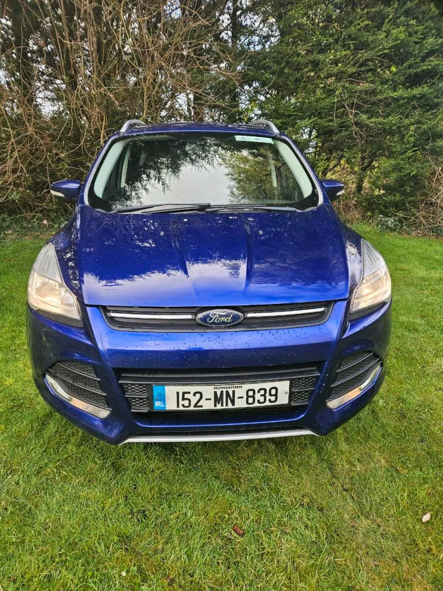 Ford Kuga New Nct €8250 - Image 2