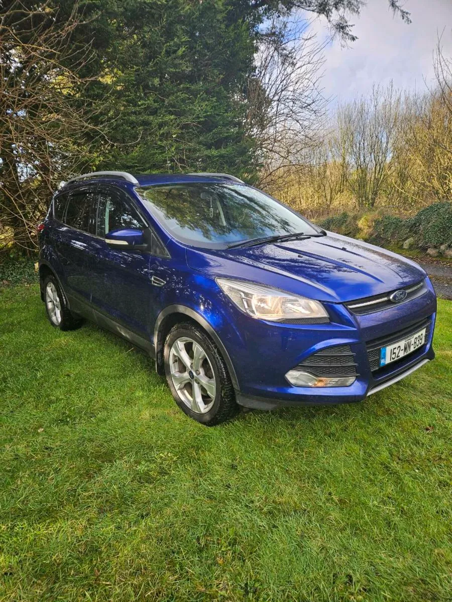 Ford Kuga New Nct €8250 - Image 3