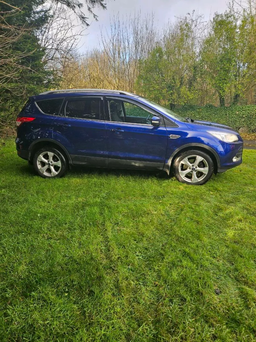Ford Kuga New Nct €8250 - Image 4