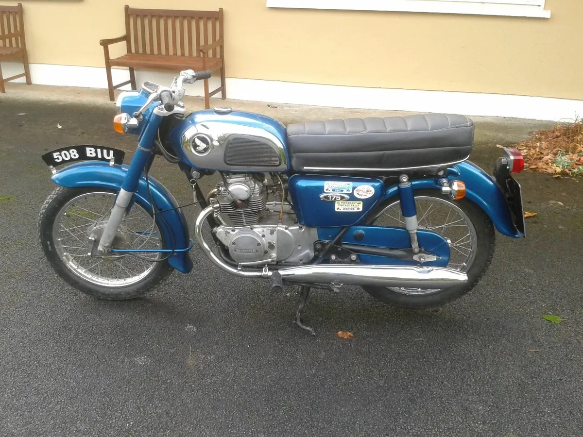 vintage bikes - Image 2