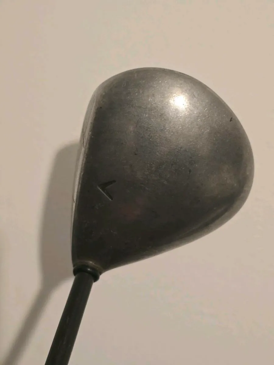 Callaway big bertha 3 wood - Image 2