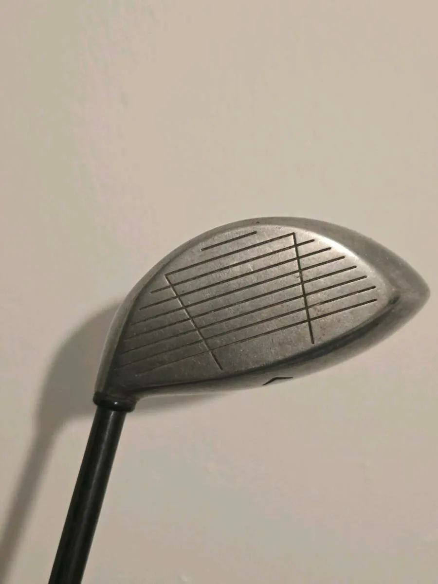 Callaway big bertha 3 wood - Image 3
