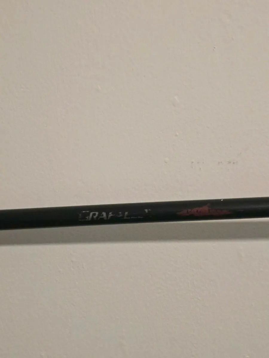 Callaway big bertha 3 wood - Image 4