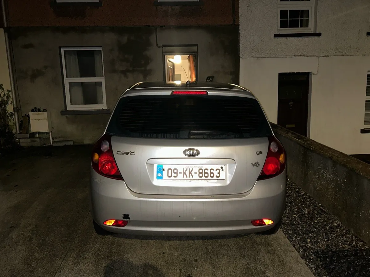 Kia Ceed - Image 3