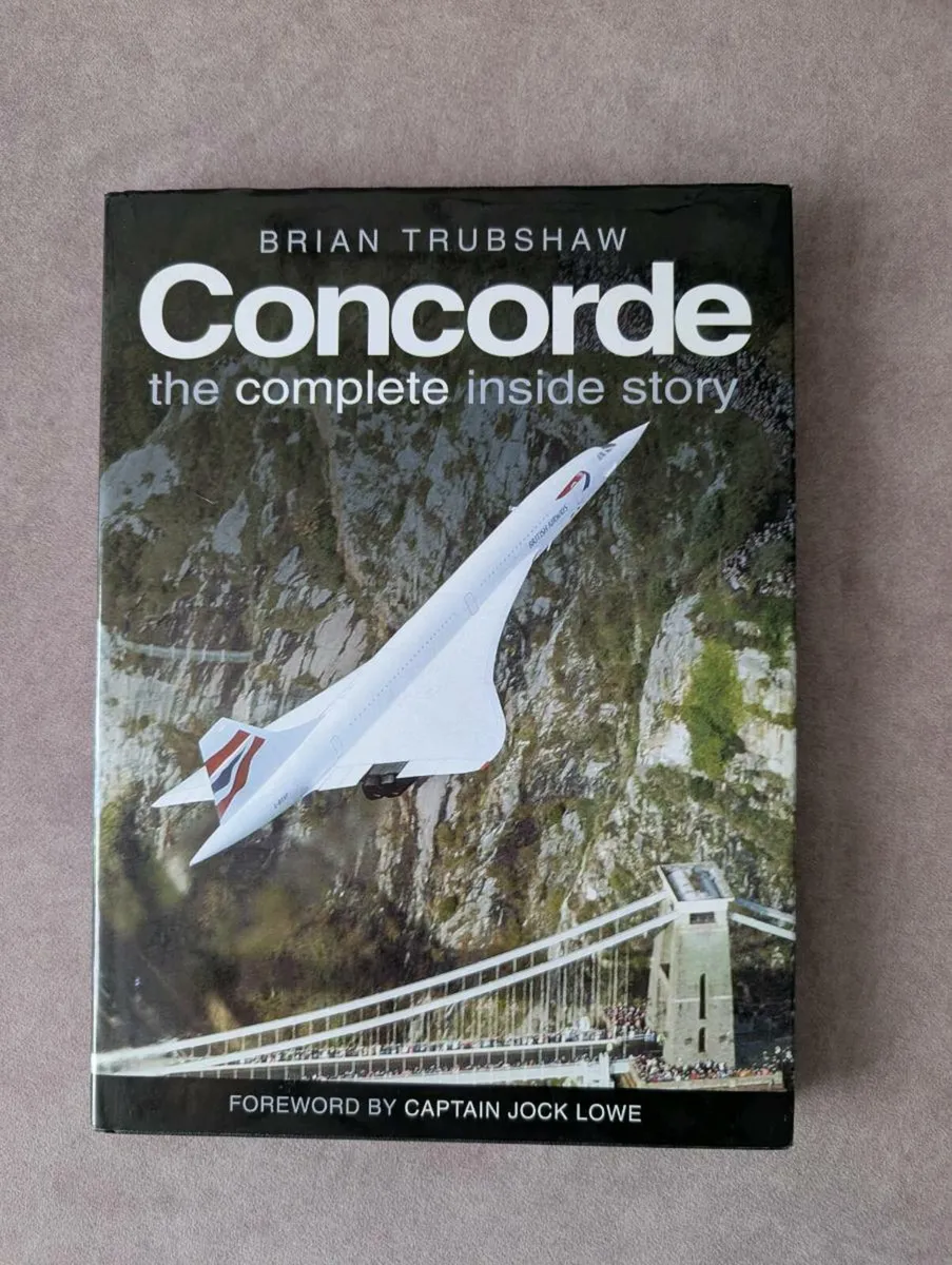 Concorde - Image 1