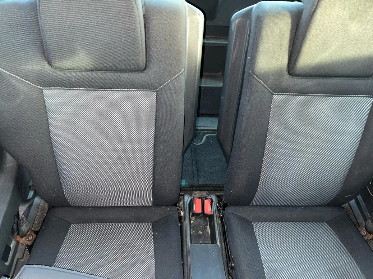 2011 Opel Zafira - Image 3