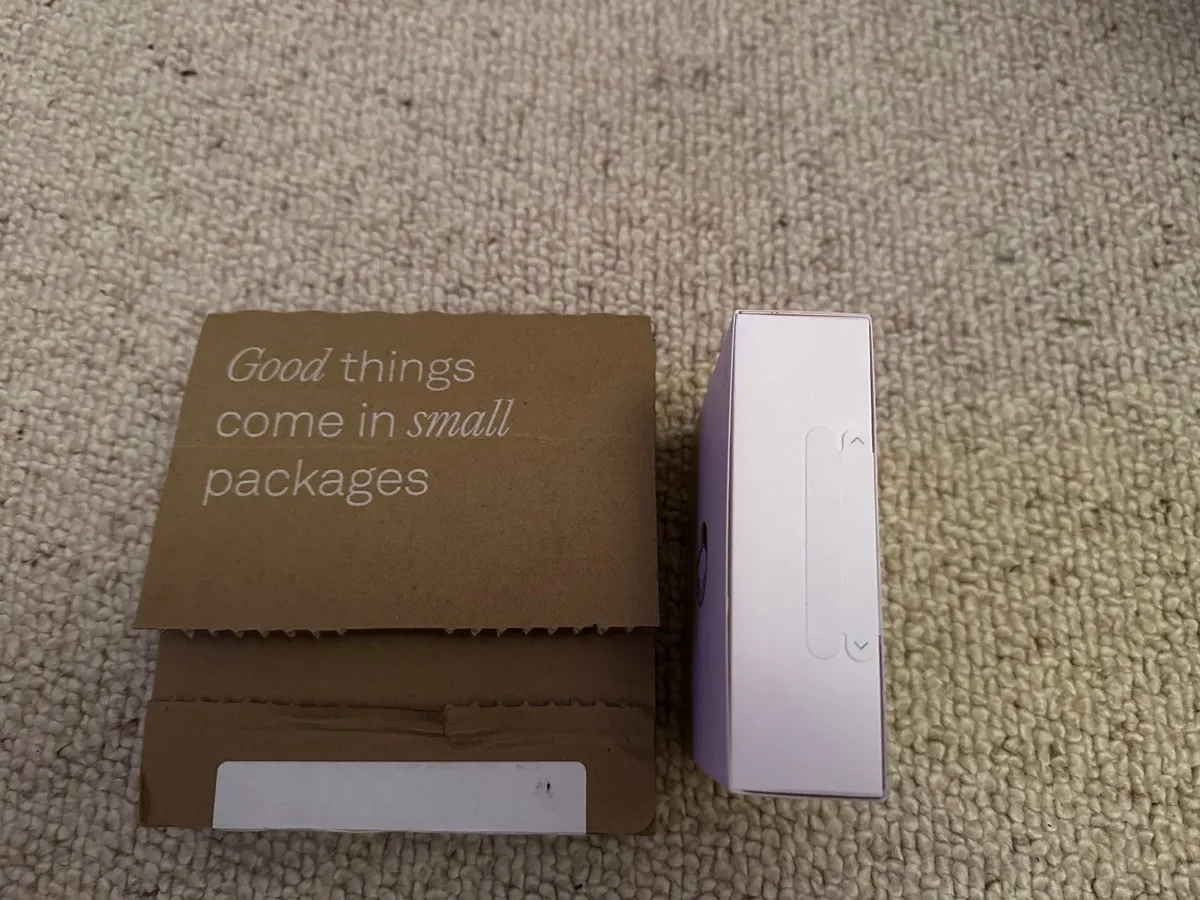 Gold Oura Ring 4 - Image 2