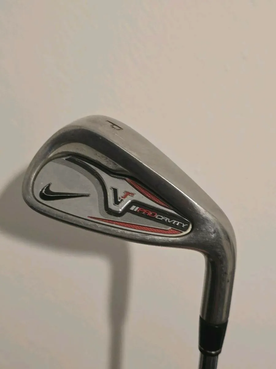 Nike vr pro pitching wedge - Image 1