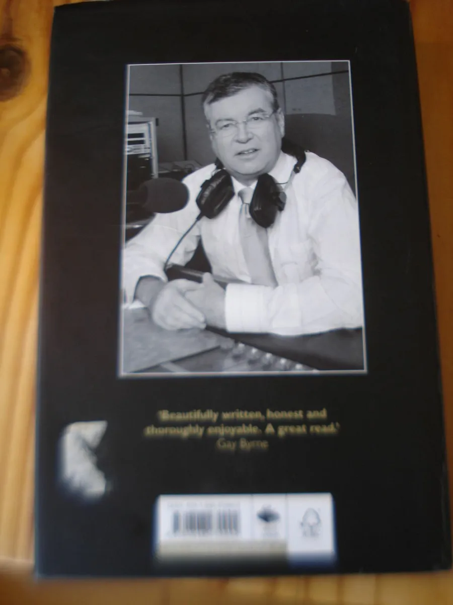 JOE DUFFY & MARY BYRNE BOOKS. - Image 4