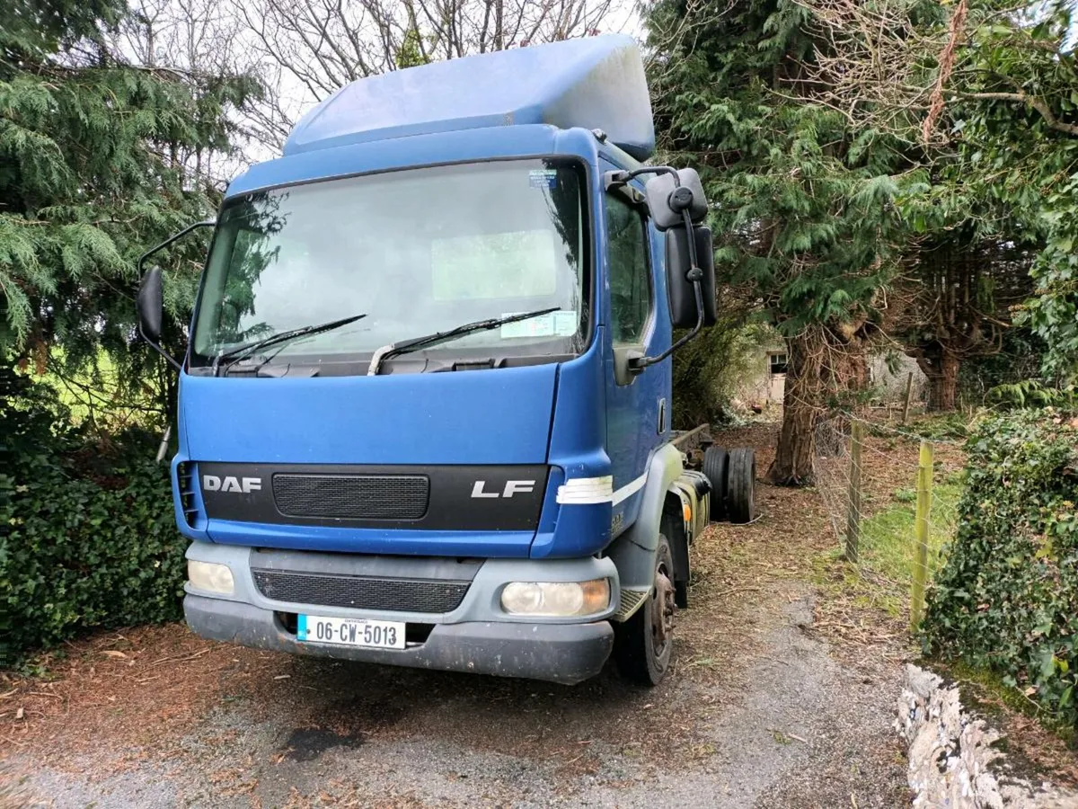DAF LF 45 - Image 1
