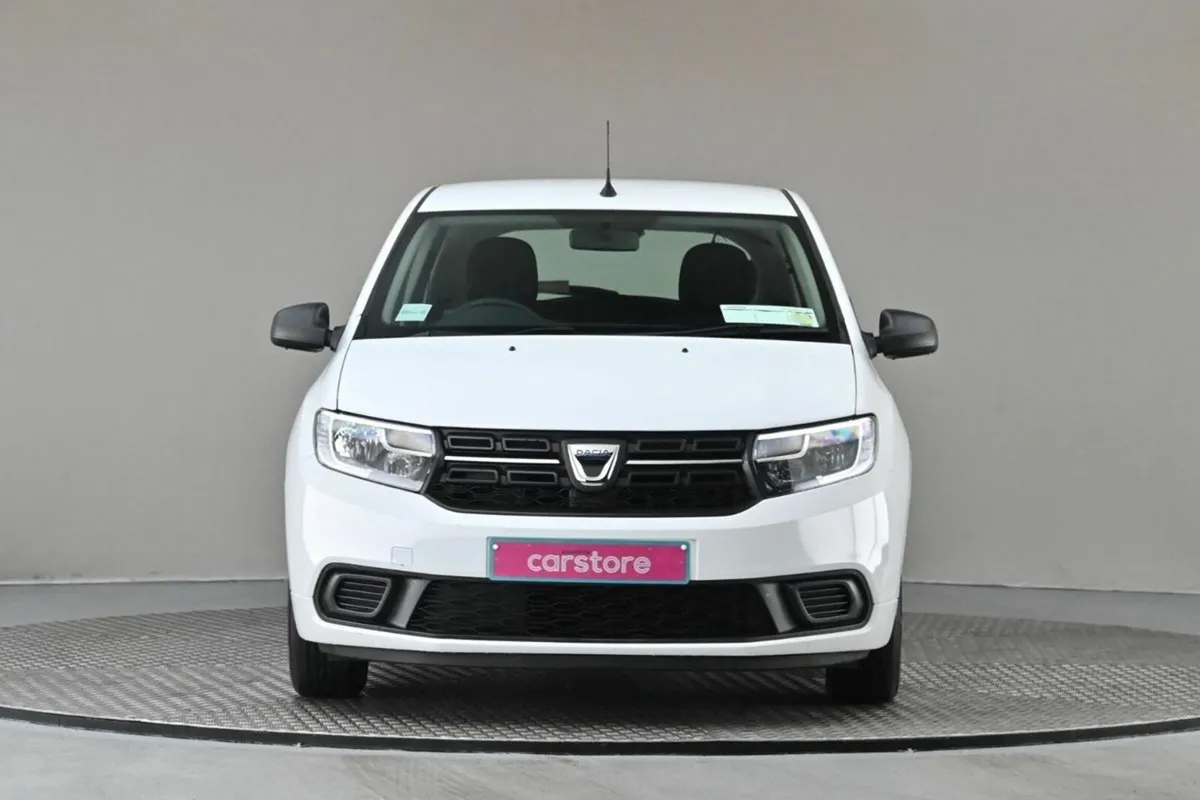 Dacia Sandero 1.0 ALTERNATIVE SCE 75BHP MY20 5SPD - Image 3