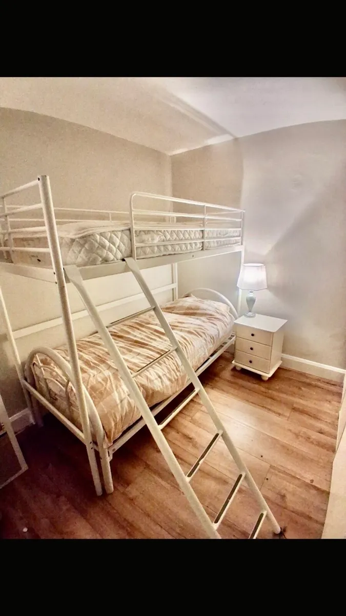 Bunk & loft bed set - Image 1