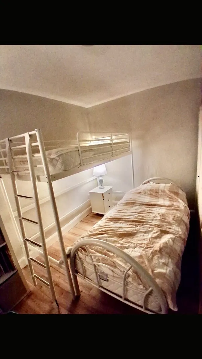 Bunk & loft bed set - Image 2