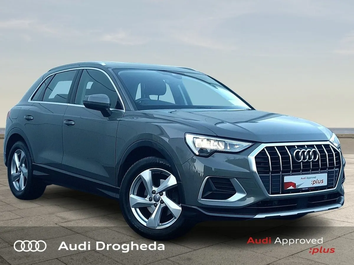 Audi Q3 35 TFSI 150HP SE - Image 1