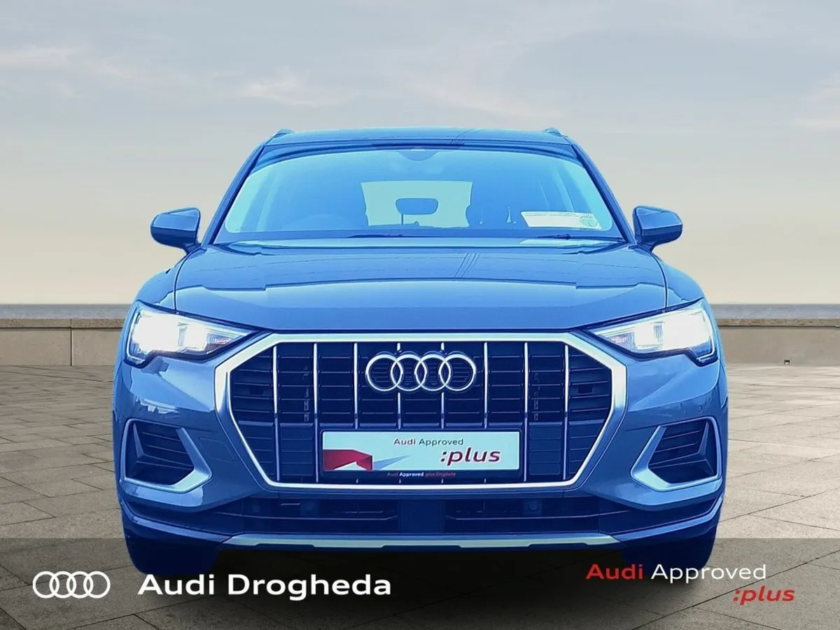 Audi Q3 35 TFSI 150HP SE - Image 2