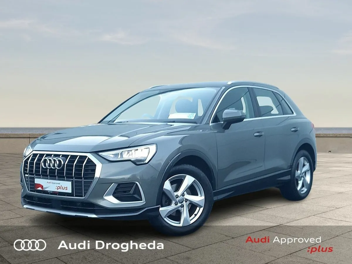 Audi Q3 35 TFSI 150HP SE - Image 3