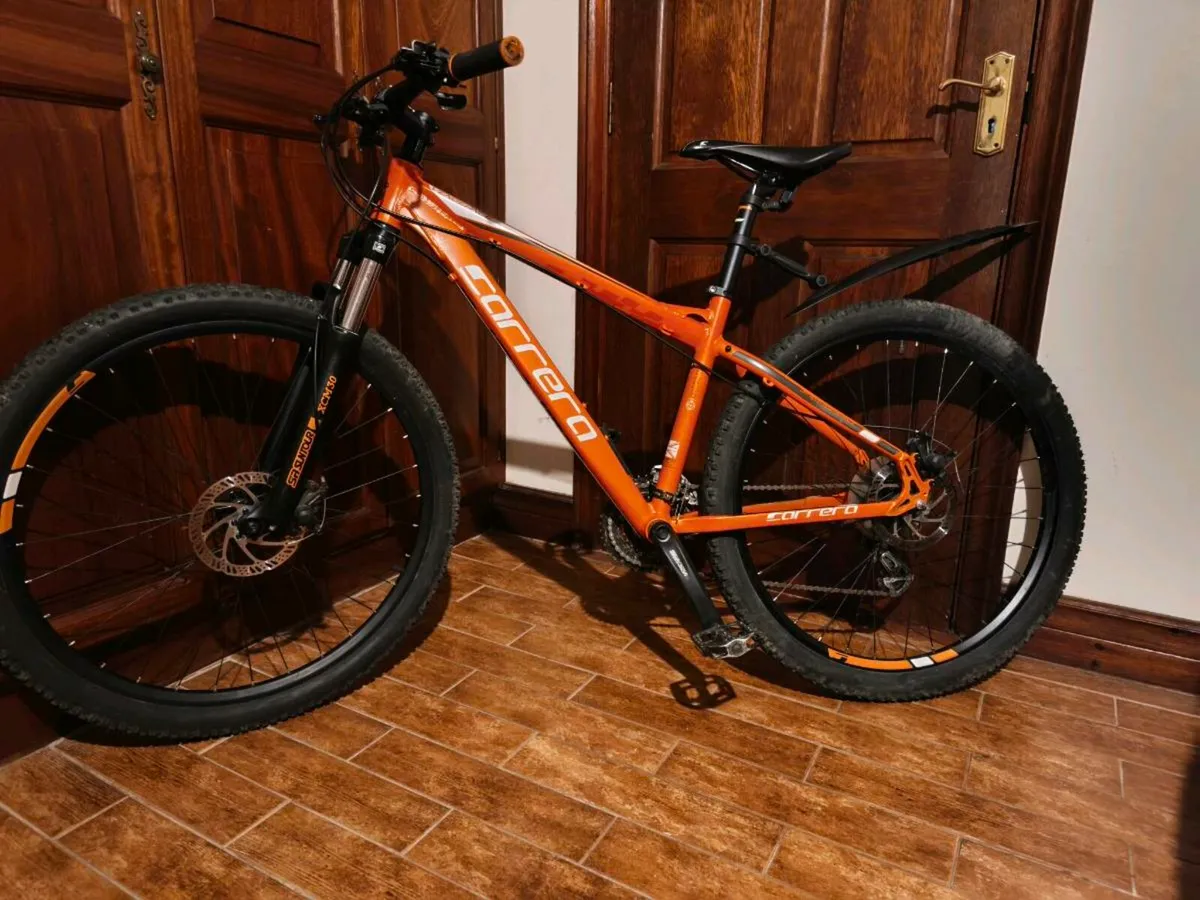 Mountain bike - Image 1