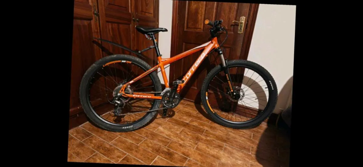 Mountain bike - Image 2